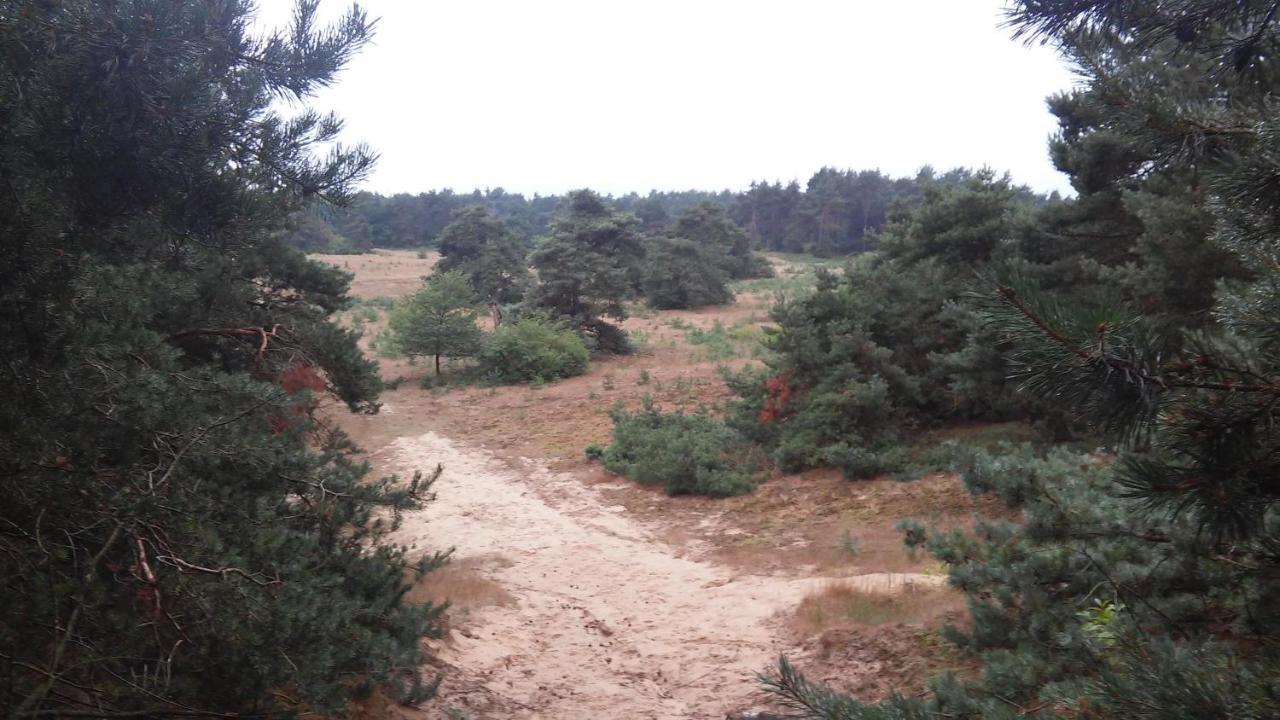 Poort Van De Veluwe Вортуізен Екстер'єр фото