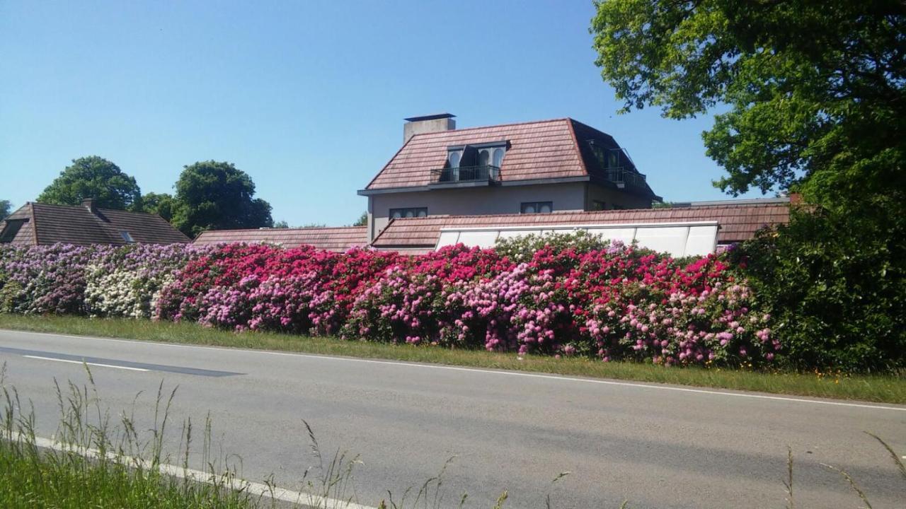 Poort Van De Veluwe Вортуізен Екстер'єр фото