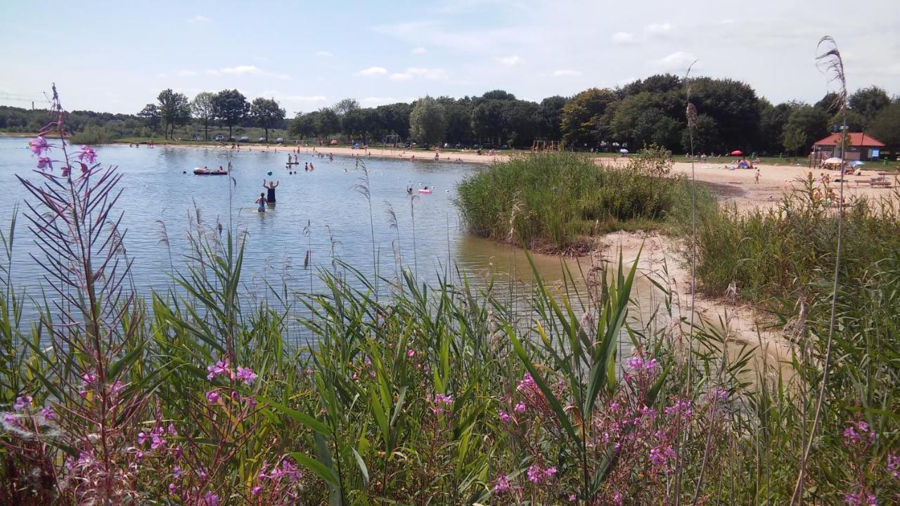Poort Van De Veluwe Вортуізен Екстер'єр фото